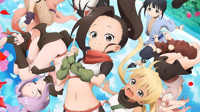 Top 10 anime được khán giả chờ đợi nhất trong mùa đông 2022, cái tên đứng  đầu sẽ khiến bạn háo hức
