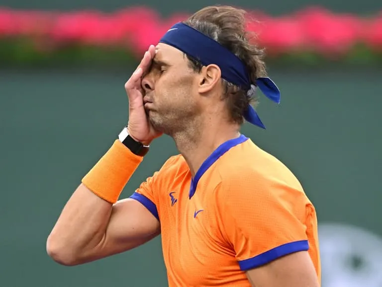 Djokovic thua sốc trận ra quân Monte Carlos Masters - Nadal bỏ Barcelona Open