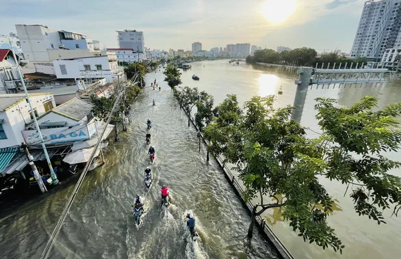 Tin nóng chiều 13/4: TP.HCM: điều tra hai dự án đất nền 'ảo' tại Hóc Môn, Củ Chi 1