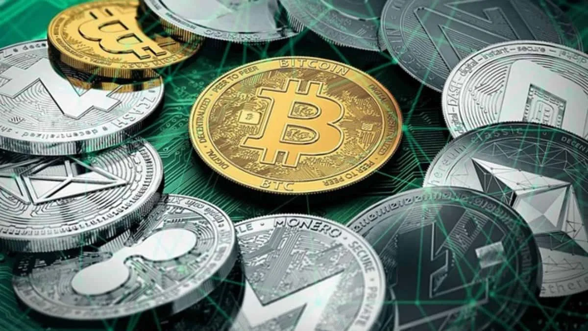 Giá Bitcoin hôm nay 13/4/2022: Quay lại mốc 40.000 USD 3