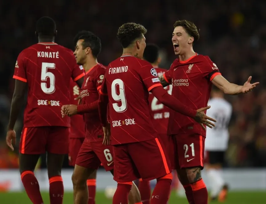 Kết quả Champions League: Man City đấu Real - Liverpool chiến Villarreal tại bán kết