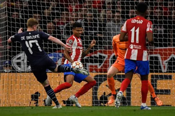 Kết quả Champions League: Man City đấu Real - Liverpool chiến Villarreal tại bán kết