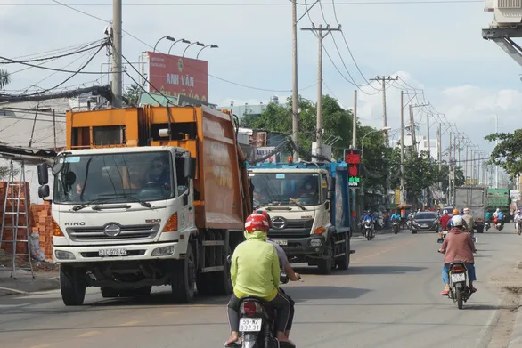 Tin nóng sáng 15/4: TPHCM đã tròn 1 tuần không ghi nhận bệnh nhân COVID-19 tử vong 2