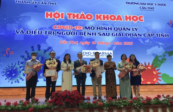 Tin nóng sáng 15/4: TPHCM đã tròn 1 tuần không ghi nhận bệnh nhân COVID-19 tử vong 3