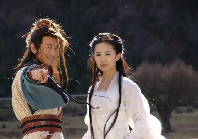 Top 15 phim võ thuật Trung Quốc được xem nhiều nhất trong những năm qua 3