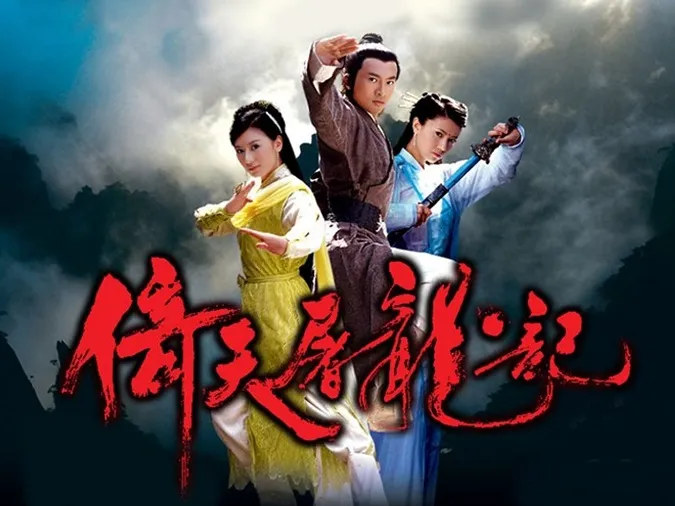 Top 15 phim võ thuật Trung Quốc được xem nhiều nhất trong những năm qua 5