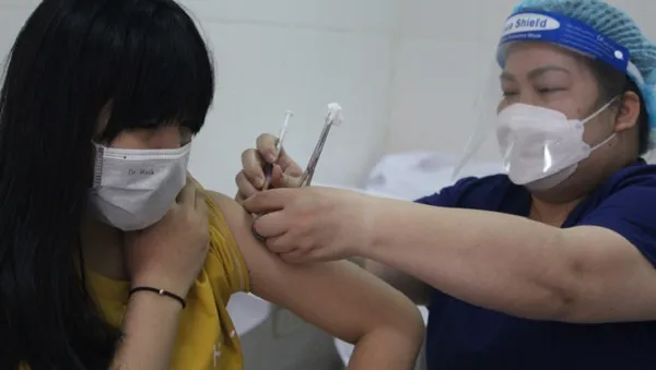 Tin nóng sáng: Các tỉnh thành tiêm vaccine cho trẻ tử 5 – 12 tuổi 4