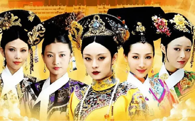 15 bộ phim hay nhất của 'Nữ hoàng rating Hoa ngữ' Tôn Lệ 5