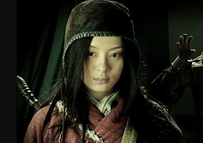 15 bộ phim hay nhất của 'Nữ hoàng rating Hoa ngữ' Tôn Lệ 6