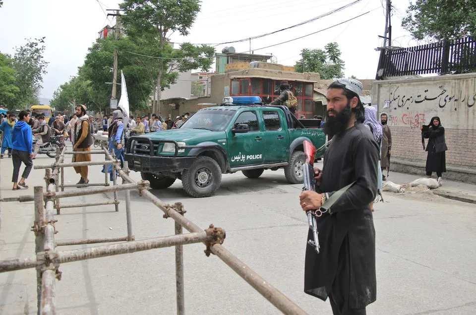 Afghanistan: Liên tiếp nhiều vụ nổ lớn tại trường học ở thủ đô Kabul