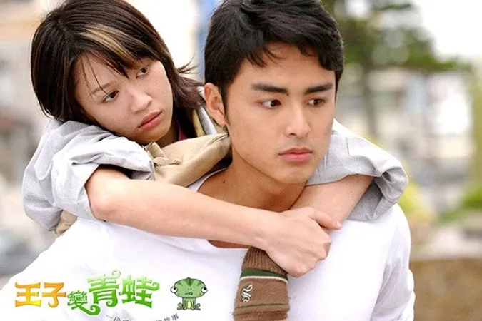 Những phim tình cảm Đài Loan siêu ‘hot’ mà bạn không thể bỏ lỡ 8