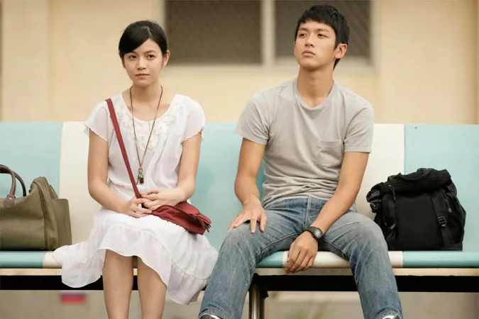 Những phim tình cảm Đài Loan siêu ‘hot’ mà bạn không thể bỏ lỡ 2