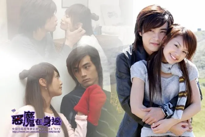 Những phim tình cảm Đài Loan siêu ‘hot’ mà bạn không thể bỏ lỡ 3