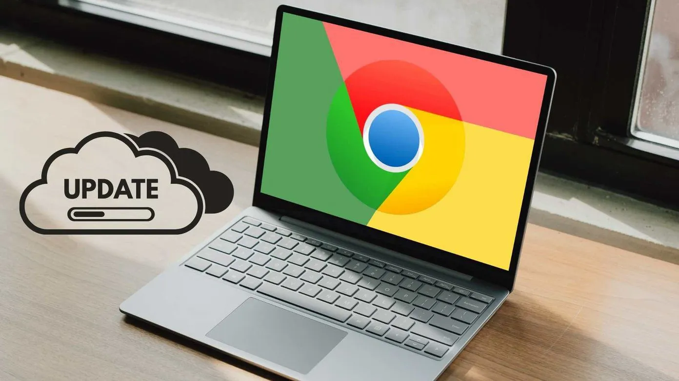  Google vá lỗ hổng bị tin tặc khai thác trên Chrome