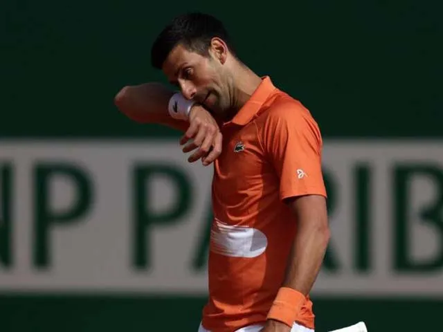 Vinh danh đội tuyển tennis Trẻ Việt Nam - Djokovic nguy cơ mất phong độ