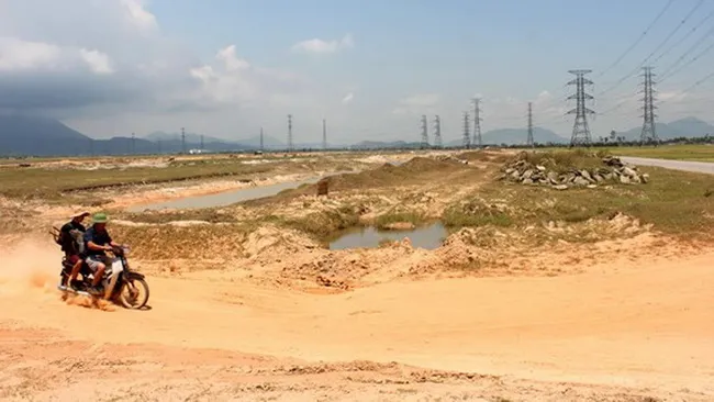 Dự báo thời tiết hôm nay 22/4/2022: nhiệt độ nhiều nơi tăng cao 1