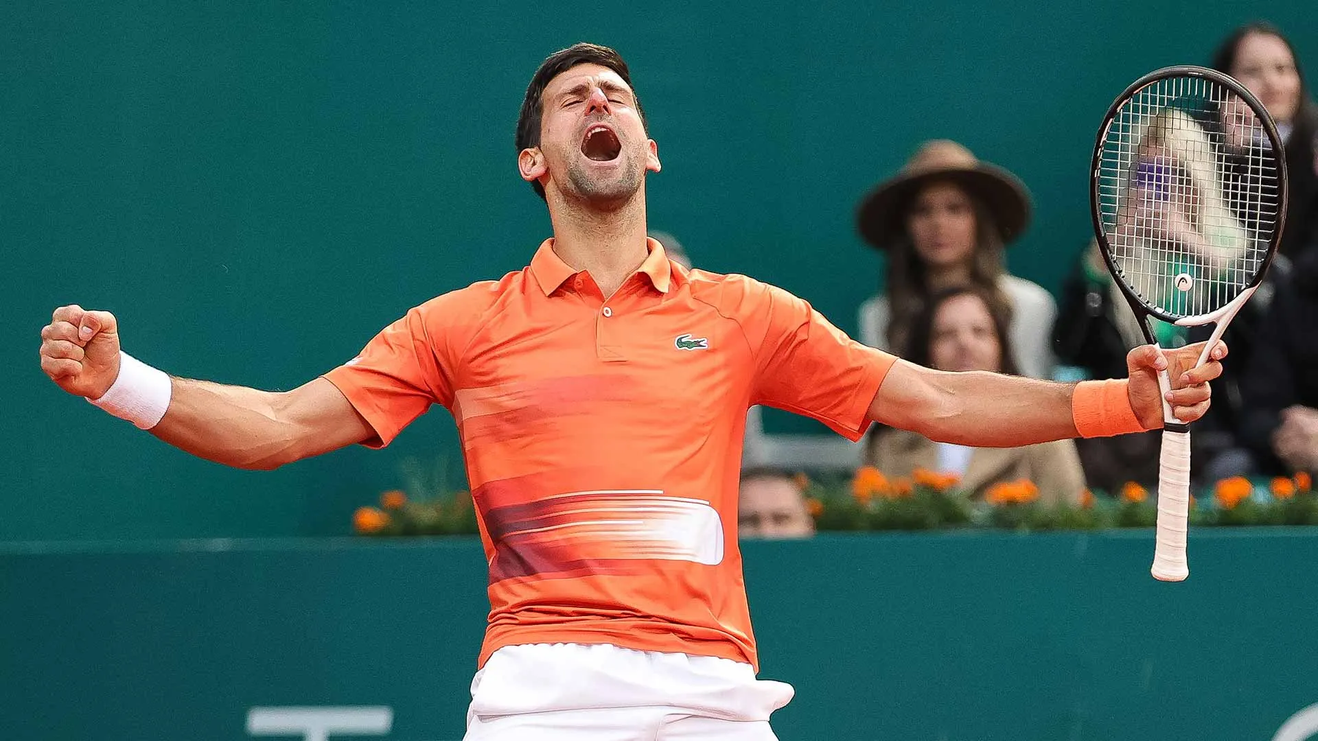 Djokovic và làng tennis thế giới phản đối Wimbledon cấm các tay vợt Nga
