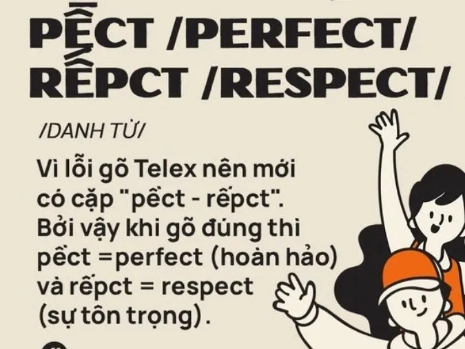 Ét O Ét giải thích nghĩa của cụm từ ‘dĩa huông’ 5