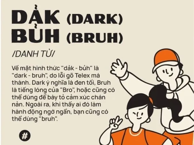 Ét O Ét giải thích nghĩa của cụm từ ‘dĩa huông’ 4