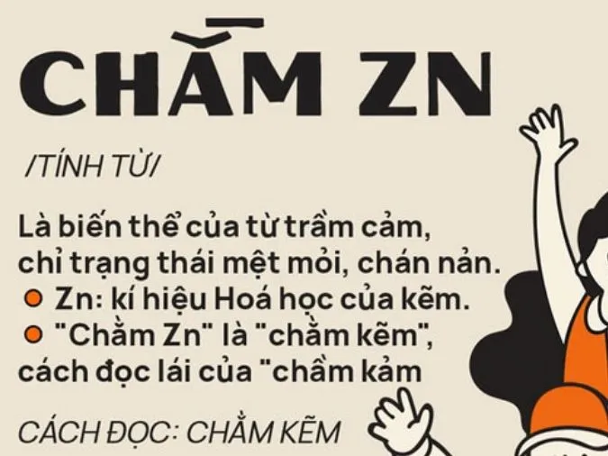 Ét O Ét giải thích nghĩa của cụm từ ‘dĩa huông’ 6