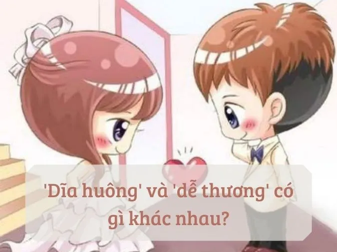 Ét O Ét giải thích nghĩa của cụm từ ‘dĩa huông’ 3