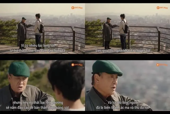 Công Tố Viên Chuyển Sinh tập 5: Bắt đầu kịch tính, Lee Jun Ki tập hợp đồng minh, rating tăng vọt 10