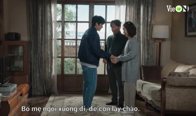 Công Tố Viên Chuyển Sinh tập 5: Bắt đầu kịch tính, Lee Jun Ki tập hợp đồng minh, rating tăng vọt 3