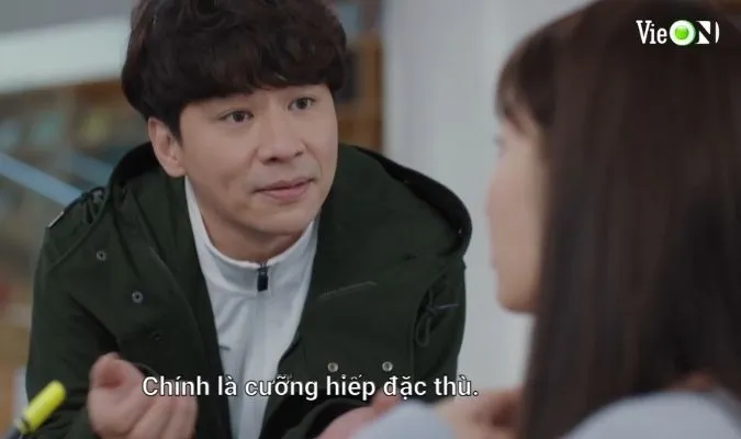 Công Tố Viên Chuyển Sinh tập 5: Bắt đầu kịch tính, Lee Jun Ki tập hợp đồng minh, rating tăng vọt 8