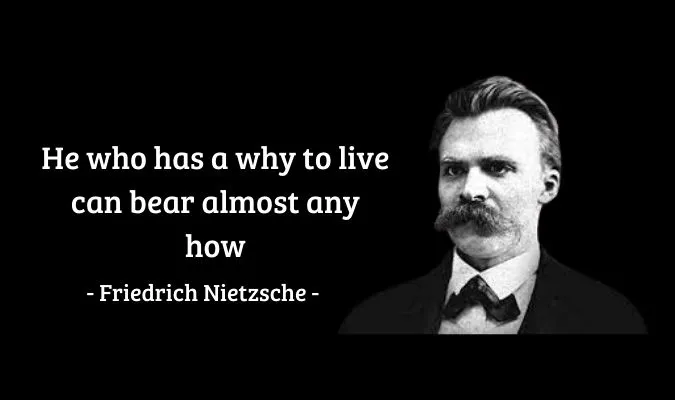 Những câu nói hay của Nietzsch -  Nhà triết học uyên thâm thế kỷ 19 4