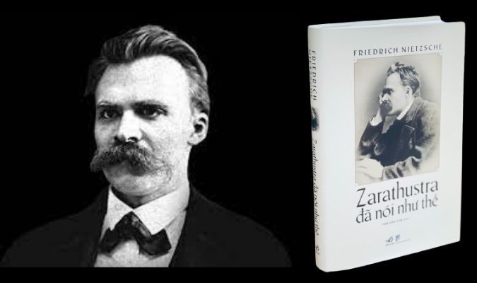 Những câu nói hay của Nietzsch -  Nhà triết học uyên thâm thế kỷ 19 3