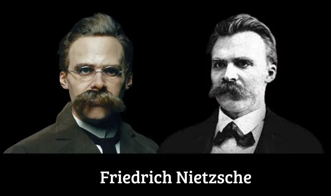 Những câu nói hay của Nietzsch -  Nhà triết học uyên thâm thế kỷ 19 1
