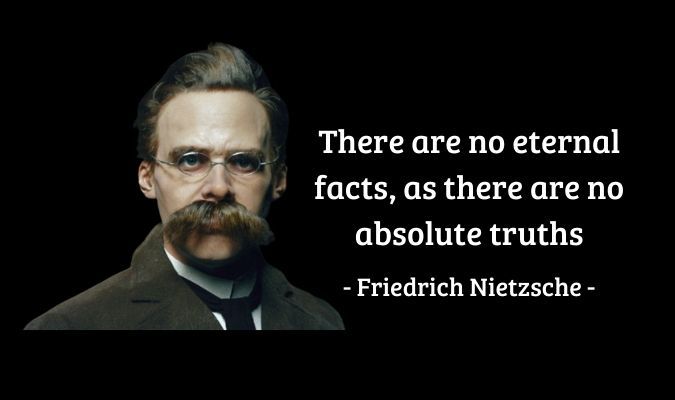 Những câu nói hay của Nietzsch -  Nhà triết học uyên thâm thế kỷ 19 8