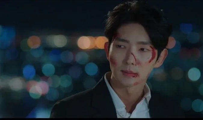 Công Tố Viên Chuyển Sinh tập 6: Lee Jun Ki - chàng công tố viên ‘đa tình’ nhất màn ảnh nhỏ 2