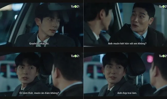 Công Tố Viên Chuyển Sinh tập 6: Lee Jun Ki - chàng công tố viên ‘đa tình’ nhất màn ảnh nhỏ 22