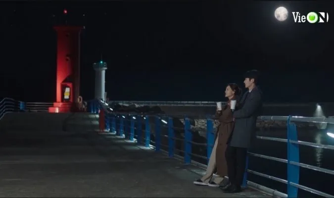 Công Tố Viên Chuyển Sinh tập 6: Lee Jun Ki - chàng công tố viên ‘đa tình’ nhất màn ảnh nhỏ 9