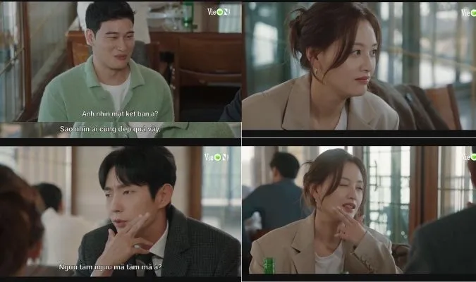 Công Tố Viên Chuyển Sinh tập 6: Lee Jun Ki - chàng công tố viên ‘đa tình’ nhất màn ảnh nhỏ 11