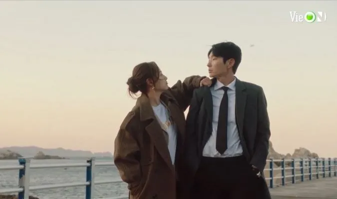 Công Tố Viên Chuyển Sinh tập 6: Lee Jun Ki - chàng công tố viên ‘đa tình’ nhất màn ảnh nhỏ 10