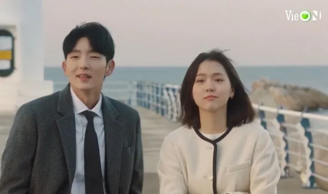 Công Tố Viên Chuyển Sinh tập 6: Lee Jun Ki - chàng công tố viên ‘đa tình’ nhất màn ảnh nhỏ 15