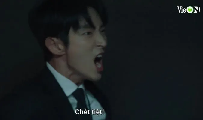 Công Tố Viên Chuyển Sinh tập 6: Lee Jun Ki - chàng công tố viên ‘đa tình’ nhất màn ảnh nhỏ 29