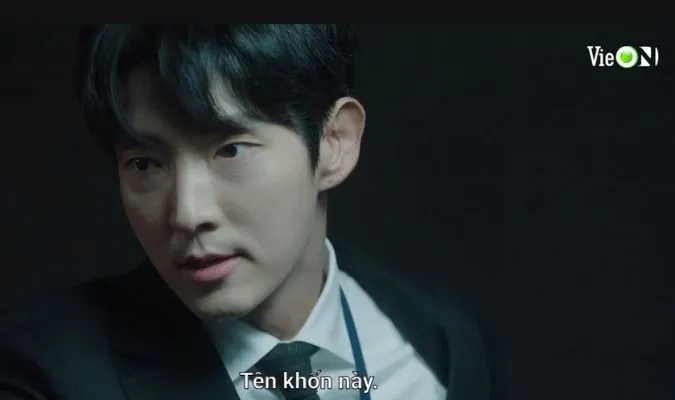 Công Tố Viên Chuyển Sinh tập 6: Lee Jun Ki - chàng công tố viên ‘đa tình’ nhất màn ảnh nhỏ 27