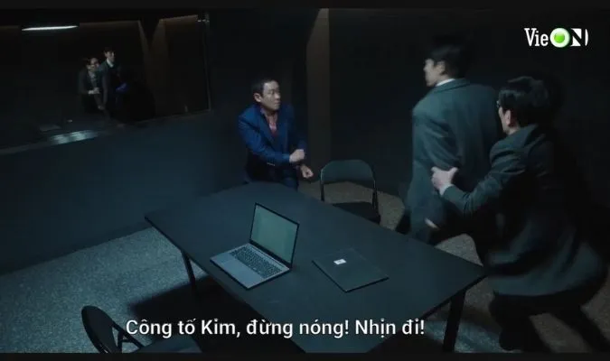 Công Tố Viên Chuyển Sinh tập 6: Lee Jun Ki - chàng công tố viên ‘đa tình’ nhất màn ảnh nhỏ 30
