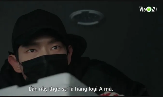 Công Tố Viên Chuyển Sinh tập 6: Lee Jun Ki - chàng công tố viên ‘đa tình’ nhất màn ảnh nhỏ 25