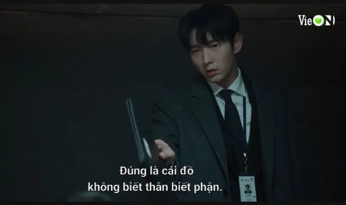 Công Tố Viên Chuyển Sinh tập 6: Lee Jun Ki - chàng công tố viên ‘đa tình’ nhất màn ảnh nhỏ 28
