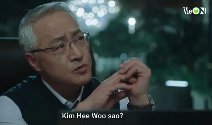 Công Tố Viên Chuyển Sinh tập 6: Lee Jun Ki - chàng công tố viên ‘đa tình’ nhất màn ảnh nhỏ 31