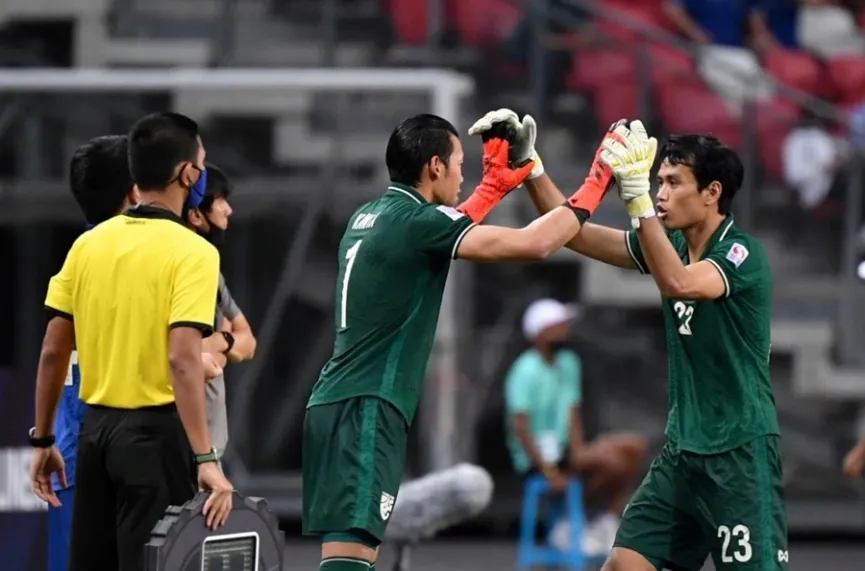 U23 Việt Nam nhận lợi thế đặc biệt tại SEA Games 31 - Các CLB Malaysia không nhả quân