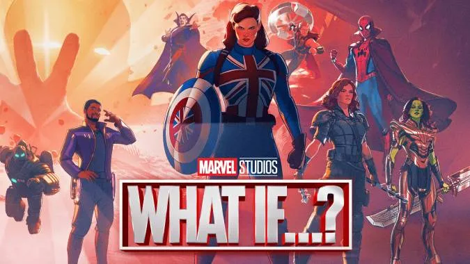 Bộ sưu tập phim Marvel 2021 siêu đỉnh 8
