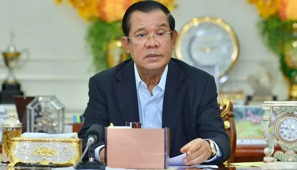 Campuchia: bỏ quy định đeo khẩu trang ở nơi công cộng trên cả nước 1