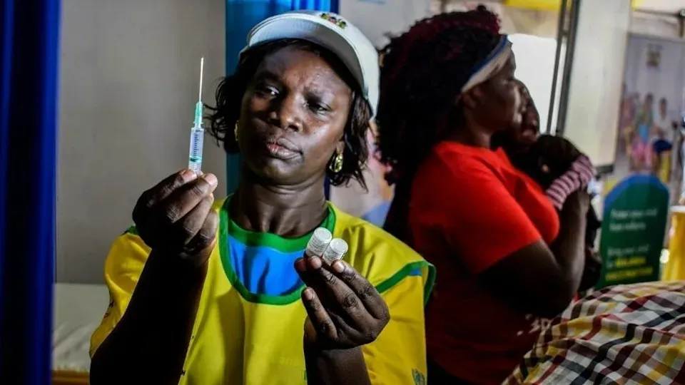 Một số mối đe dọa cản trở cuộc chiến chống bệnh sốt rét ở Châu Phi 