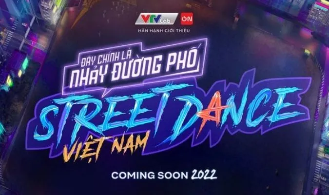 Đây Là Nhảy Đường Phố Việt Nam: Có thật là ‘sao y bản gốc’ nhưng vẫn không hot nỗi? 11