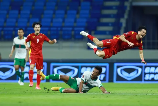 Thầy Park triệu tập thêm cầu thủ lên U23 Việt Nam - Thái Lan sẽ có lực lượng mạnh nhất